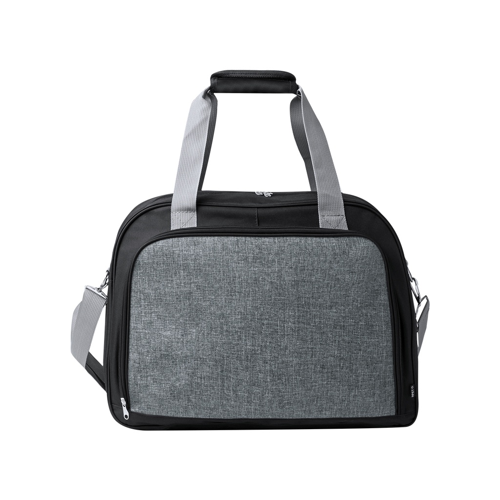 [20900GRIS/T] Bolso Monik (GRI - GRIS)