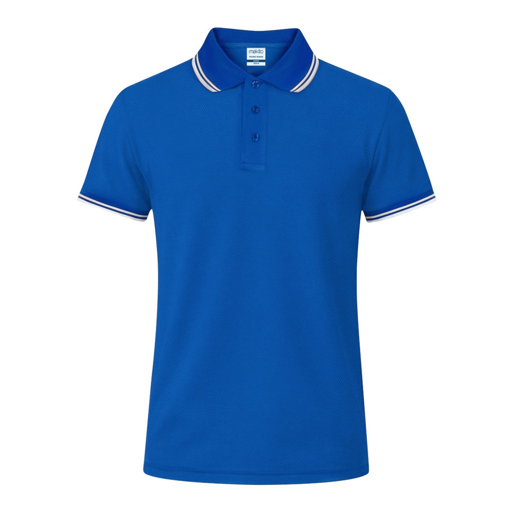 Polo Tecnic Zawak
