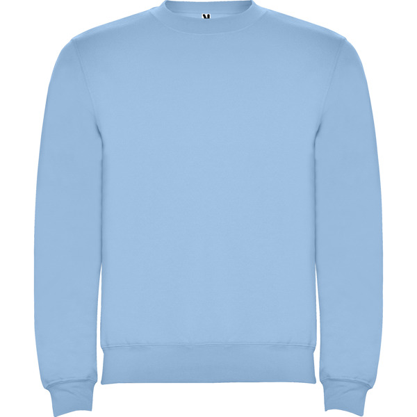 Sudadera Clásica