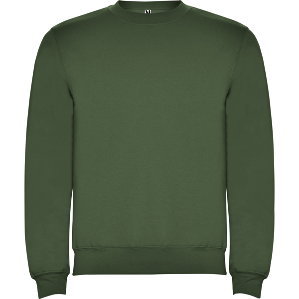 Sudadera Clásica