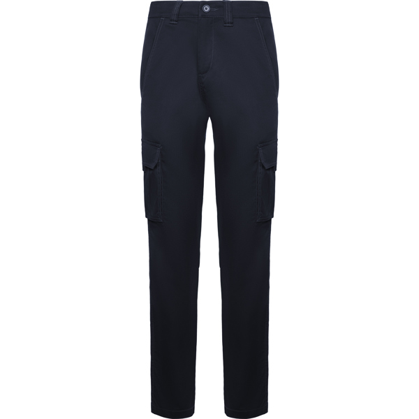 [PA84075455] Pantalón Daily Woman Stretch (55 - Marino, 36)