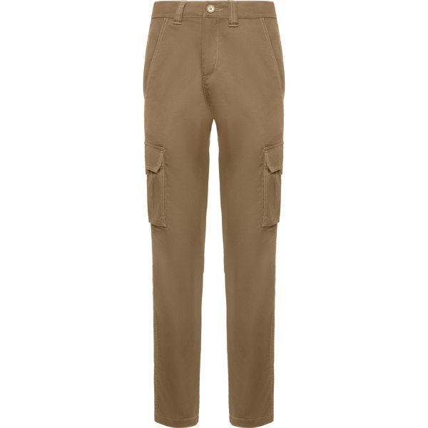 Pantalón Daily Woman Stretch