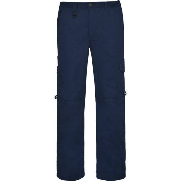 [PA91085555] Pantalón Protect (55 - Marino, 38)