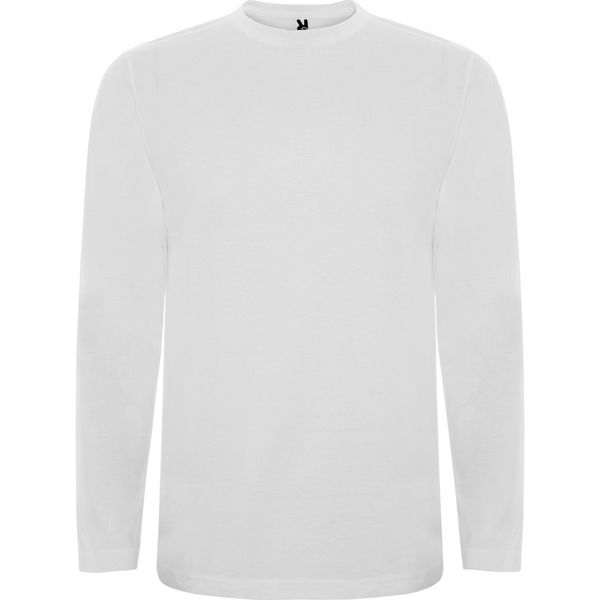 [CA12170101] Camiseta Extreme (01 - Blanco, S)