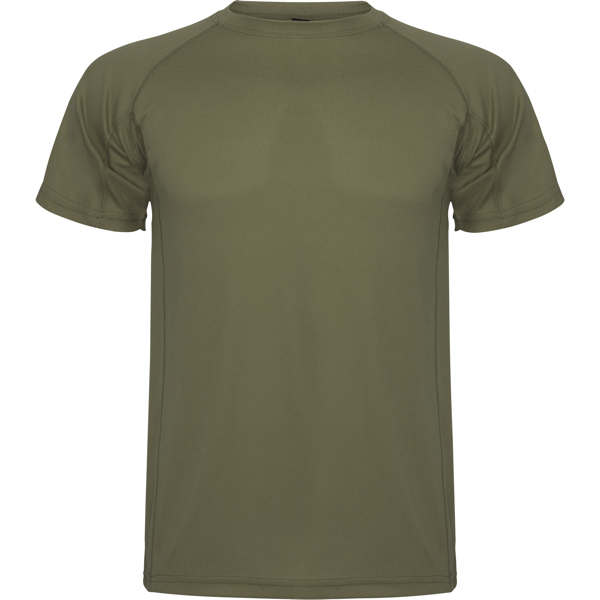 Camiseta Montecarlo