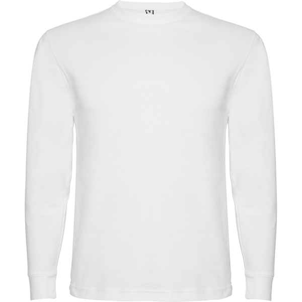 [CA12040001] Camiseta Pointer (01 - Blanco, XS)
