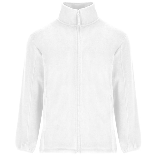 [CQ64120101] Polar Artic (01 - Blanco, S)