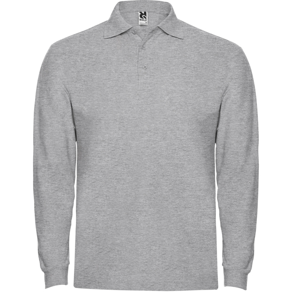 Polo Estrella L/S