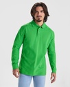 Polo Estrella L/S