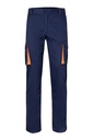 103024S Pantalón Stretch Bicolor