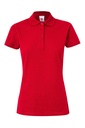 105509S Polo Stretch Mc Mujer