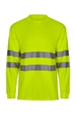 305614 Camiseta Algodón Ml Av