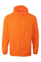 WZ60U Cortaviento Unisex