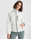Softshell Antartida Woman