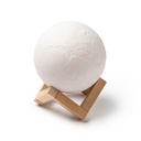 Altavoces bluetooth moon