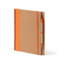 Libretas alani