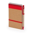 Libretas lien