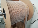 Anilla Wire-o 5/16", paso 3:1 · Nº 5