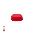 Chapa Botella Osbourne