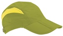 Gorra Microfibra Kabuki
