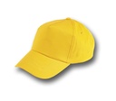 Gorra Algodon Basic