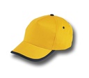 Gorra Algodon Border
