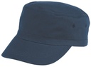 Gorra Algodón Safari