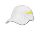 Gorra Microfibra Contrast