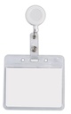Porta Identificador Tensor