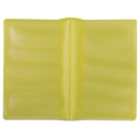 Tarjetero Pvc 2 Pcs Debus