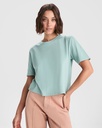 Camiseta Dominica
