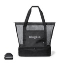 Bolsa Nevera Pattel