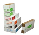 Caja calendarios 23,5 cm.
