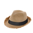 Sombrero Harmon