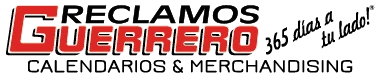 Reclamos Guerrero profesional